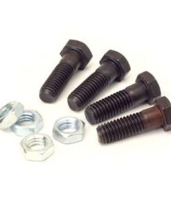 502-41A C2/C3 Scharnierpunt bouten set stabilisatiestang 65-82