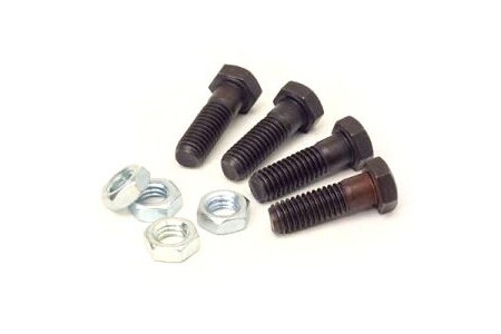 502-41A C2/C3 Scharnierpunt bouten set stabilisatiestang 65-82