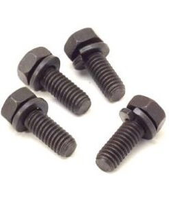 502-42A C2/C3 Bouten set montage steun 502-42   65-82