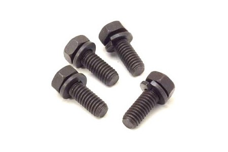 502-42A C2/C3 Bouten set montage steun 502-42 65-82