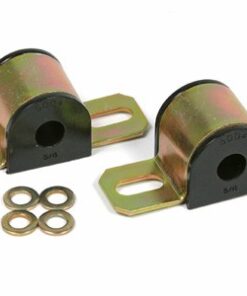 503-24 Stabilisatorstang rubber set Polyurethaan 5/8"(16mm) 63-82