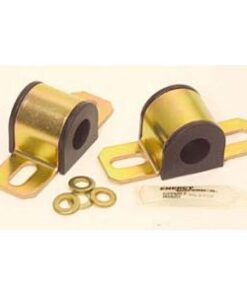 503-26 Stabilisatorstang rubber set polyurethaan 7/8"(22mm) 63-82