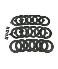 504-53 C3/C4 Sper-plaatjes (set) voor differentieel 80-82/85-96