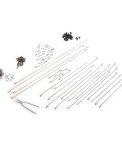 402-46 Installatie kit stoelhoezen 70-78