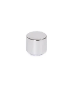 414-12B C3 Drukknop pookknop automaat chroom 65L-82
