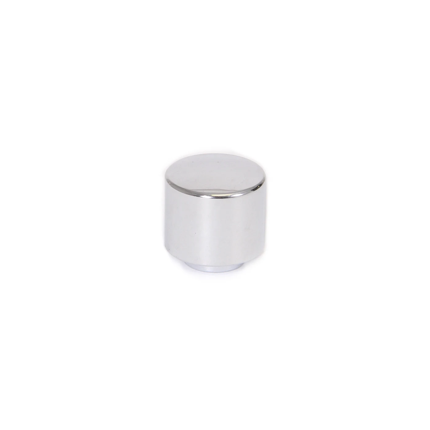 414-12B C3 Drukknop pookknop automaat chroom 65L-82