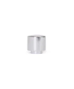 Alternative view of 414-12B C3 Drukknop pookknop automaat chroom 65L-82