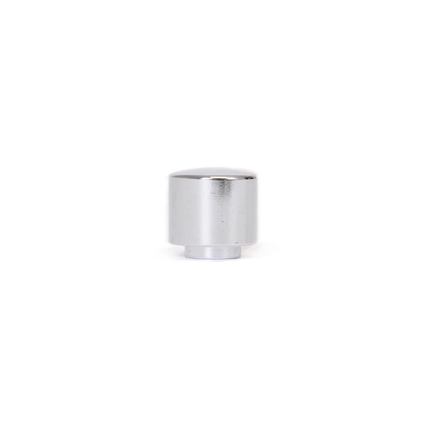 414-12B C3 Drukknop pookknop automaat chroom 65L-82 - Afbeelding 2