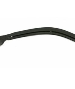 Alternative view of 433-20L C3 Los grootrubber voorscherm links 68-72