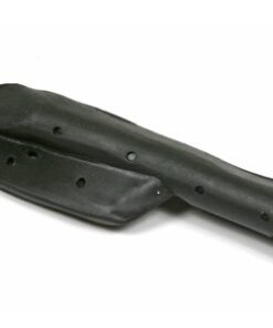 433-20R C3 Los grootrubber voorscherm rechts 68-72