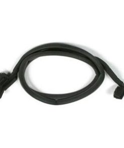 433-28R C3 Rubber onderlangs portier rechts 69-75
