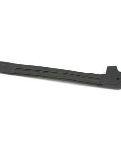 434-02L C3 Rubber raamstijl achterzijde links 69L-77