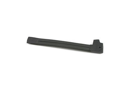 434-02 C3 Rubber raamstijl achterzijde 69L-77