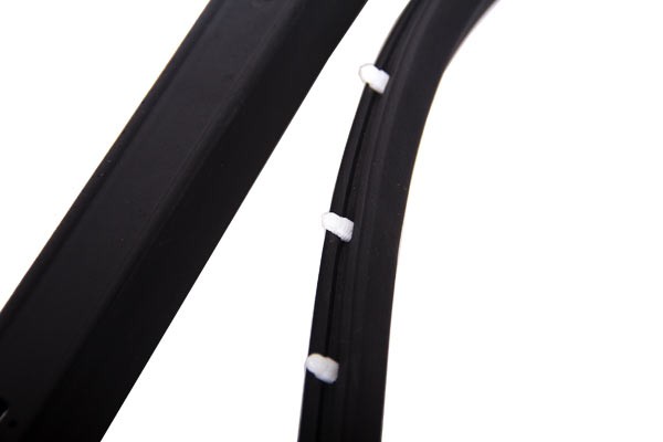 434-18 C3 Rubber T-Top paneel 77L-82 - Afbeelding 2
