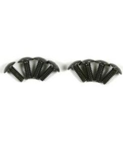 434-26 C3 Schroeven set 8stuks voor T-Top rubbers 70-82
