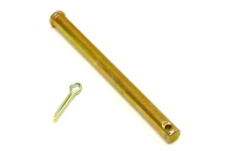 440-26 Pen voor montage remblokken (RAYBESTOS H5035) 65-82