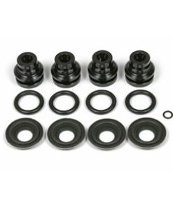 440-33 C2/C3 O-ring upgrade kit achterzijde voor 1 zadel 65-82