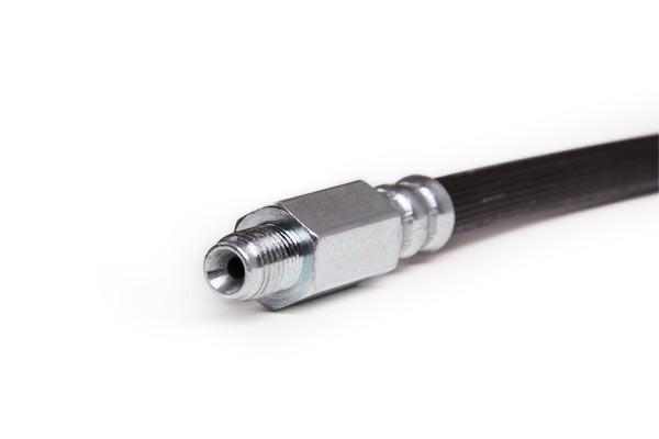 441-01 C2/C3 Rubber remslang voor + ring 63-82 - Afbeelding 2