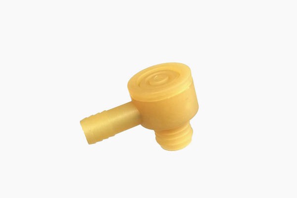 442-24 C2/C3 Fitting (plastic) voor slangaansluiting 64-82