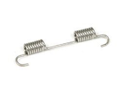 443-14 C2/C3 Veertje remschoenen bovenzijde dubbel 65-82