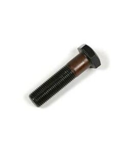 443-24A C2/C3 Bout in nok van ankerplaat 65-82