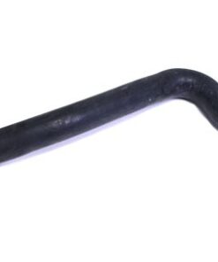 446-32 Onderste radiateurslang 350(26040X)  76-late 76L-82