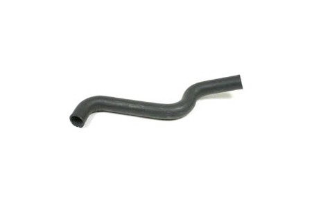 446-33 C3 Bovenste radiateurslang 76L-79E (2x40mm inwendig) 76-79E
