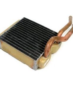 448-56 C3 Kachelradiateur met AC 68-77