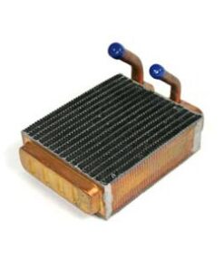 448-57 C3 Kachelradiateur zonder AC 68-79