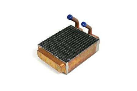 448-57 C3 Kachelradiateur zonder AC 68-79