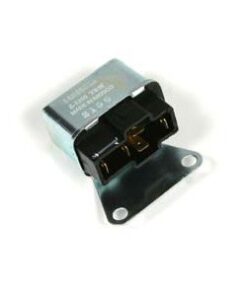 449-09 C3 Relais voor het uit schakelen van de blower 81-82
