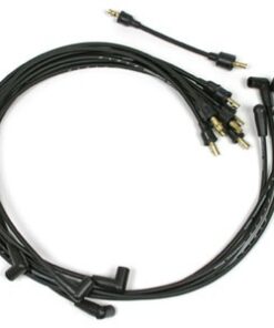 451-110 Bougiekabel set SB-Packerd(27893) 57-74