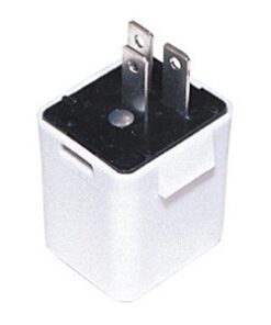 452-08B C3/C4 Claxon relais 79-89/achterklep 84-90