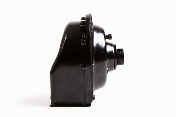 452-17S Claxon universele reproductie metaal per 2 stuks 59-74 - Afbeelding 3