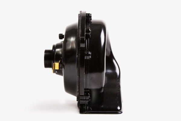 452-17S Claxon universele reproductie metaal per 2 stuks 59-74 - Afbeelding 4
