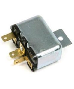 452-60 C3 Relais voor elektrische ramen 68-78