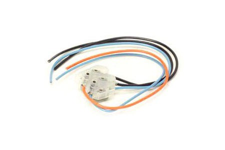 453-42 AL C3 Stekker links op Power lock schakelaar 453-42 78-82