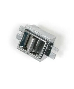 453-43 C3 Schakelaar elektrische ramen (power window) 68-82