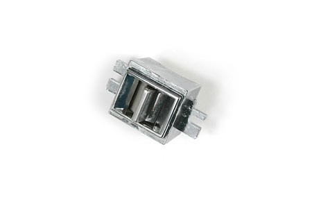 453-43 C3 Schakelaar elektrische ramen (power window) 68-82