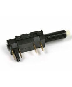 453-53 C3 Remlichtschakelaar (=653-21) zonder cruise controle 80-86