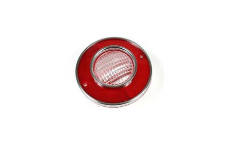 454-04 C3 Achteruitrijlamp unit (rood/wit) 75-79