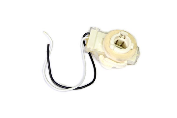 454-37B C3/C4 Fitting voor markering's lamp 80-96, Remlicht 89-96