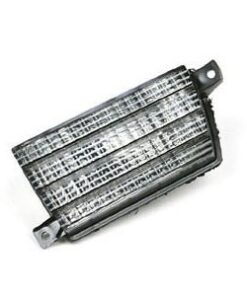 454-43R C3 Raw/stadslichtlamp grille rechts 75-79