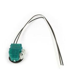 454-53B C3 Lampfitting met kabel voor in grille 80-82