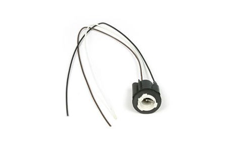 454-71C Lampfitting achterlicht 75-79/ 84-96 Parklichtfitting met pigtail