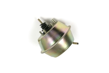 455-01R C3 Koplamp vacuüm booster bediening rechts 68-82
