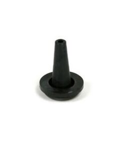455-04  C3 Afdicht(punt)rubber vacuüm booster 68-82