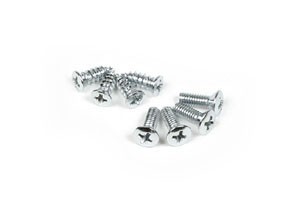 455-16 C3 Schroeven set 8 stuks montage kap (455-14) 68-82