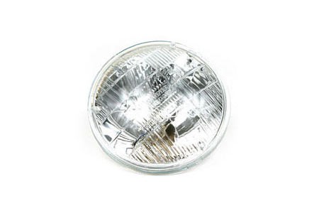 455-19 Koplamp Grootlicht (Halogeen) 58-82