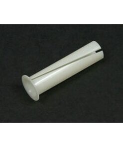 455-54A C3 Busje scharnierdeel voorzijde pen van de koplamp 68-82